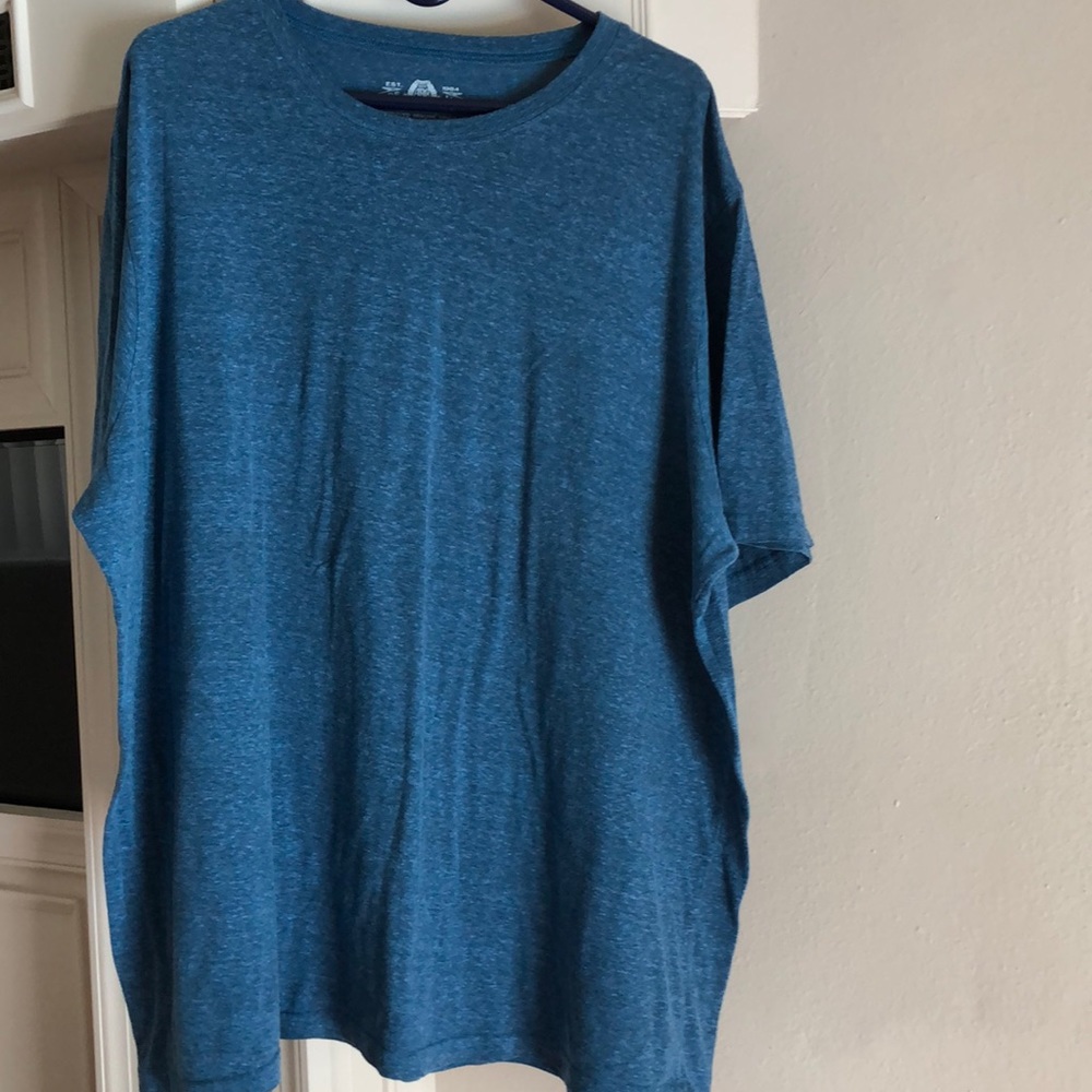 American Tag T-Shirt